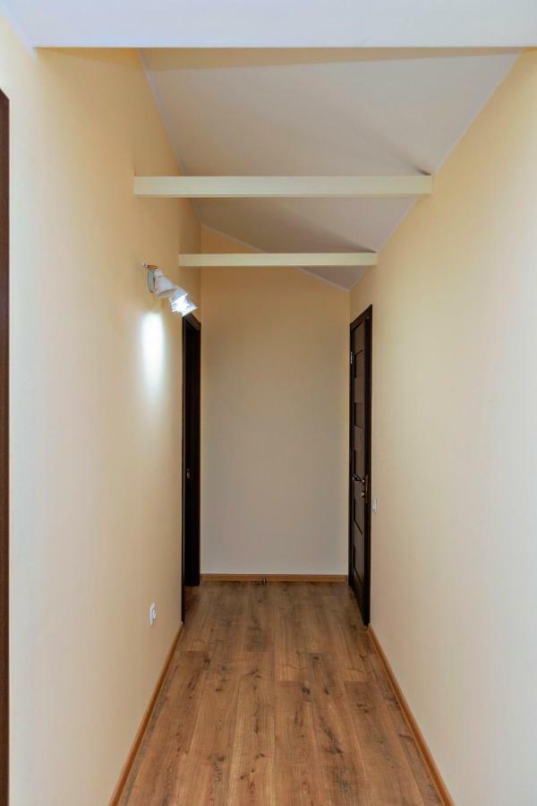 Hotel Panorama Stairway Tbilisi Exterior foto